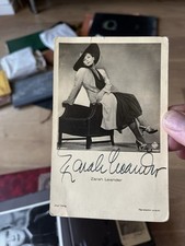 Autogrammalbum 30er 50er gebraucht kaufen  Berlin