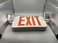 Ciata led exit for sale  Pfafftown