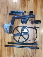 Slightly used minelab for sale  Chicago