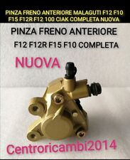 Pinza freno anteriore usato  Italia