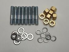 Pinto manifold stud for sale  COVENTRY