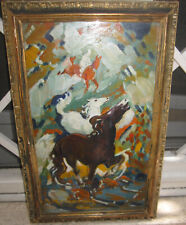 Domenico mastroianni. cavalli usato Domenico mastroianni. cavalli usato  Roma