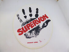Autocollant sticker vintage d'occasion  Orleans-