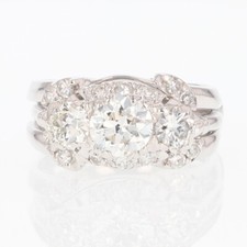 1.51ctw round cut for sale  Mankato