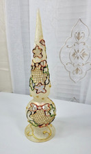 Vtg hand blown for sale  Cleveland