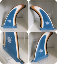 Surf finne box gebraucht kaufen  Kummerfeld