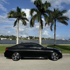 2017 bmw series for sale  Hollywood