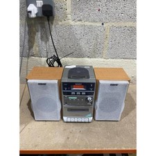Sony cmt ep313 for sale  STAFFORD