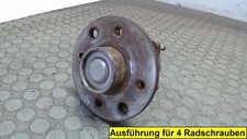 Radnabe lager hinten gebraucht kaufen  Warendorf