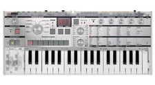 Korg microkorg crystal usato  Napoli