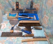 Lot outils d'occasion  Aigre