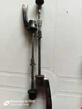 Shimano xtr sganci usato  Barcellona Pozzo di Gotto