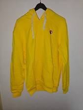 Hoodie kapuzenshirt größe gebraucht kaufen  Münster