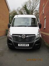 Campervan conversion project for sale  REDDITCH