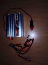 Power inverter 12v usato  Italia