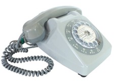 Téléphone ancien fixe d'occasion  Paris XX