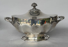 Antique derby silver for sale  Los Angeles