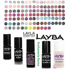 Layba layla gel usato  Salerno