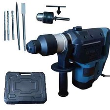 Trapano scalpellatore 1800w usato  Napoli