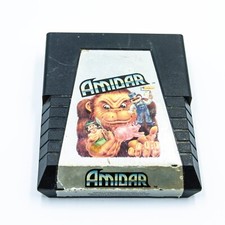 Usado, Amidar Atari 2600 | Somente cartucho | Testado e funcionando comprar usado  Enviando para Brazil
