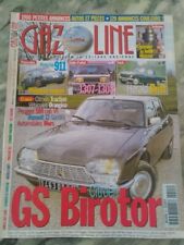 Gazoline porsche 911 d'occasion  Conflans-Sainte-Honorine