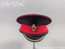 Gorra del Servicio Militar Británico - Hobson and Sons London segunda mano  Embacar hacia Mexico