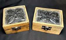 Two wood metal for sale  Mcalester