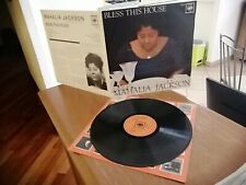 Mahalia jackson raro usato  Vobbia