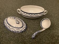 Wedgwood hampton lidded for sale  DEREHAM