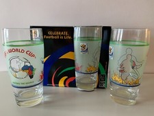 Lot verres collector d'occasion  France
