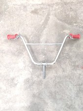 Vintage manubrio handlebar usato  Grugliasco
