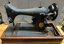 Vintage 1950s singer for sale  Naperville