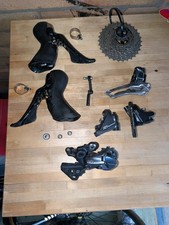 Shimano ultegra group for sale  GREAT YARMOUTH