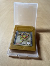 Pokemon gold goldene gebraucht kaufen  Denkendorf
