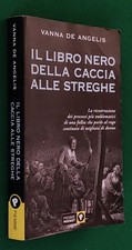 Vanna angelis libro usato  Roma