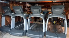 life fitness club series treadmill for sale  Dearborn Heights
