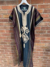Vintage kaftan 1970 for sale  LOWESTOFT