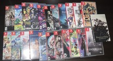 Physical nintendo switch for sale  Elkridge