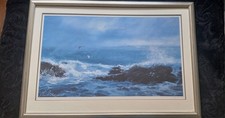 Art prints signed for sale  ALEXANDRIA