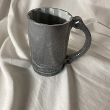 Vintage pewter beer for sale  North Hollywood