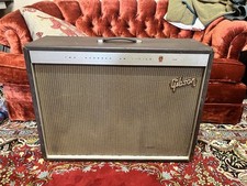 Gibson 200 crestline for sale  Utica