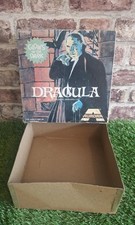Vintage aurora dracula for sale  WIGSTON