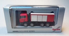 Herpa exklusive series gebraucht kaufen  Witten