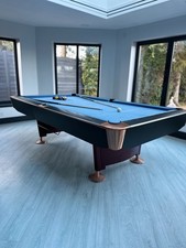 American pool table for sale  SOLIHULL