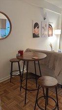 Vecelo 3pcs round for sale  New York