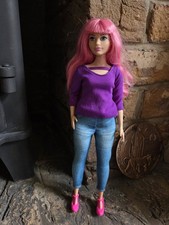 curvy barbie for sale curvy barbie for sale WAKEFIELD