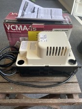 Little giant pump for sale  Osteen