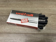 Uni ball faber for sale  Santa Clarita