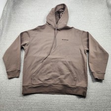 Balenciaga hoodie mens d'occasion  Expédié en Belgium