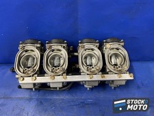 Rampe carburateur kawasaki d'occasion Rampe carburateur kawasaki d'occasion  Craon